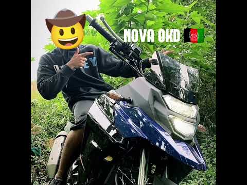 MC MAGUINHO DA TORRE - NOVA OKD 2025