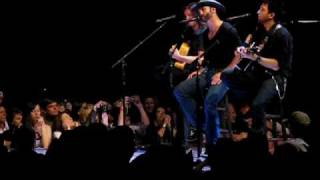 Tim McGraw &quot;Blank Sheet of Paper&quot;