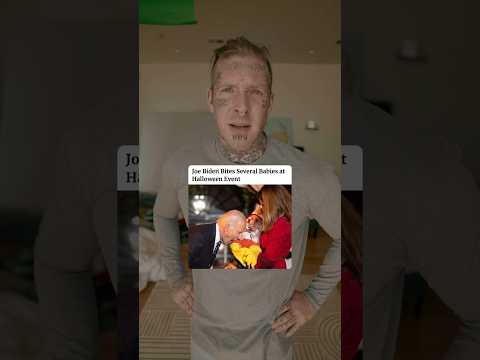 If I was a parent, I swear…       Have y'all seen “Goodbye Joe” yet ...