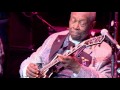 B.B. King Jams with Slash and Others (6/6) Live at the Royal Albert Hall 2011