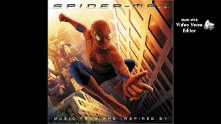 Spider-Man (2002) Soundtrack: My Nutmeg Phantasy (Male Version)