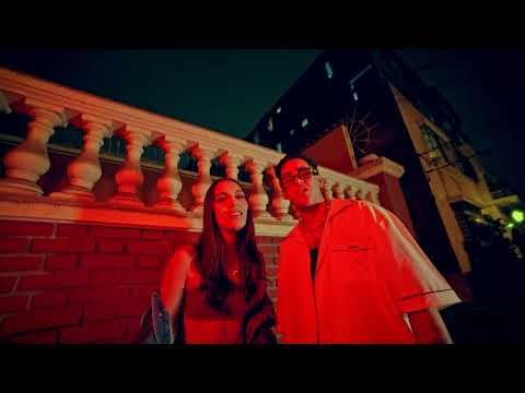 Stefano Toller, Valeria, Reies - Lonely(Video Oficial)