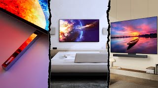 5 Best TV for Sound Quality 2026! Tested & Tried