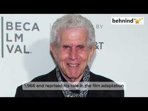 Tony Roberts, actor and Woody Allen sidekick, dies at 85