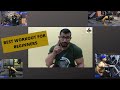BEST WORKOUT FOR BEGINNERS