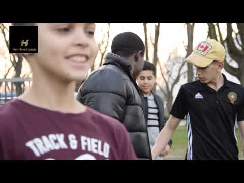 Vlog 002 - Leer De Nieuwe Gezichten Kennen. #Crabbehoff #Dordrecht #VDB