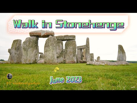 Stonehenge Tour | Stonehenge | Salisbury | Patrimônio | Patrimônio Inglês