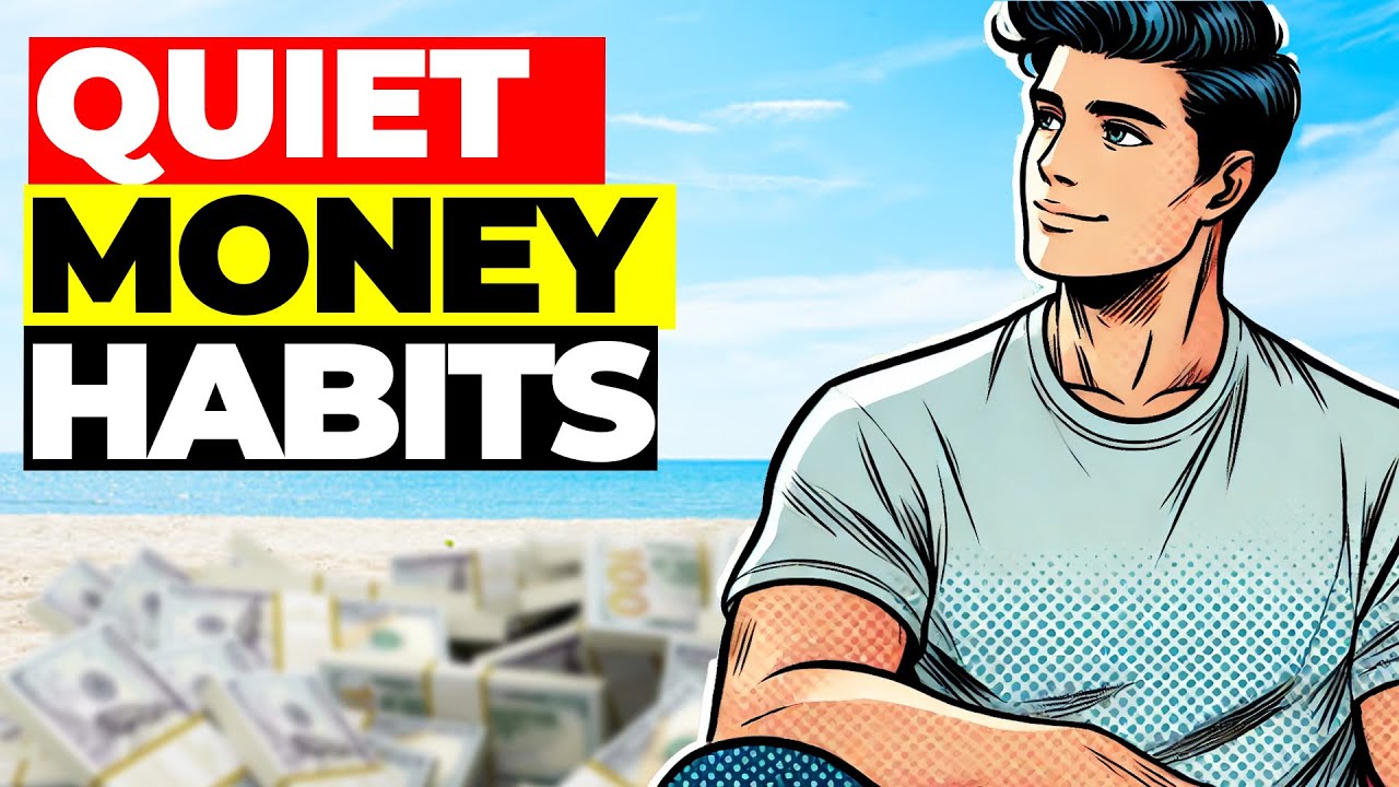 12 Simple Habits to Build Wealth Without Showing Off