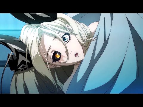 Non-Human Academy: Extraordinary Ones AMV - Hero of Our Time