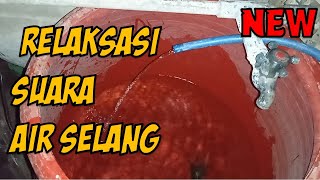 Download lagu SUARA AIR KRAN KAMAR MANDI mp3