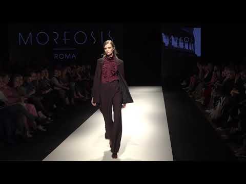 MORFOSIS RFWEEK 2019