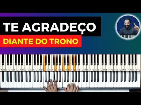 Te Agradeço video