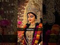The Hardest Goodbye 🥹 ‍ ️ Navratri Jaimatadi Whatsappstatus Trending Viral Youtubeshorts
