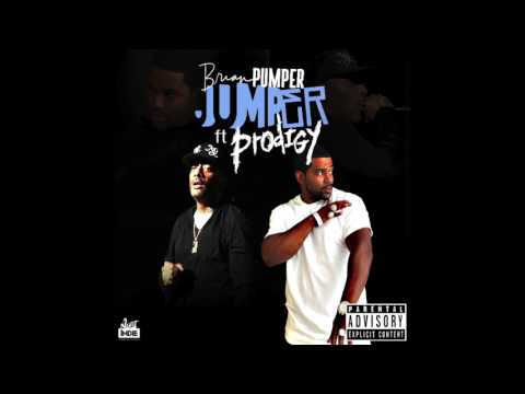 Brian Pumper Prodigy JUMPER