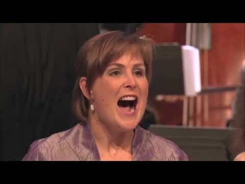 Il diluvio universale Falvetti by García Alarcón. The original