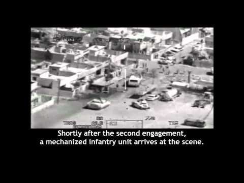 Audio Bombshell: Leaked Bradley Manning Statement To Military Court