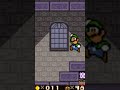 Super Mario Land 2 DX Luigi Takes A Dip