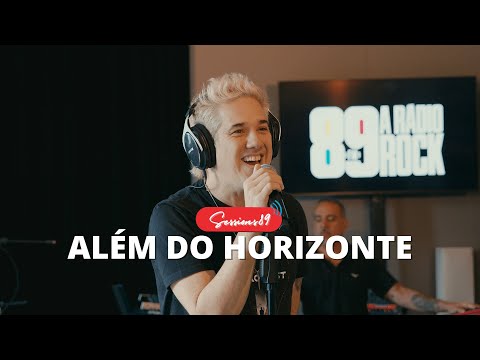 SESSIONS 89 - ALÉM DO HORIZONTE