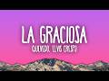 Quevedo & Elvis Crespo - LA GRACIOSA