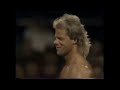 The Narcissist Lex Luger Vs Jason Knight WWF Superstars 1993