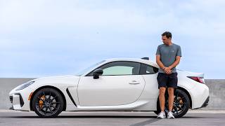 Why the Subaru BRZ Isn't For You