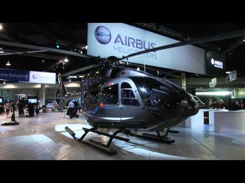 Heli-Expo 2014 Preview