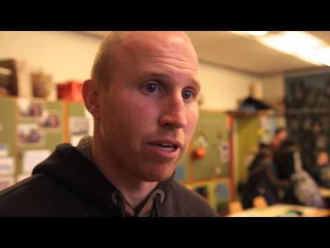 FCZTV CHANNEL: FCZ Schulbesuch vor dem Derby