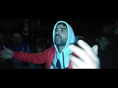 NIÑO PURETA vs CHATOPRO (16avos) [ 3a REGIONAL ANDALUCIA BATTLE ]