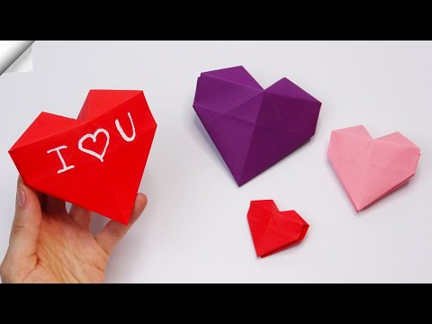 Valentine s day easy crafts Snails lovers Easy paper crafts