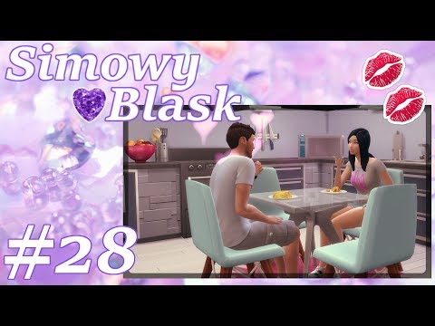 💎 SIMOWY BLASK, odc 28 - Powiększamy rodzinkę?