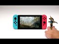 Switch - The Elder Scrolls V: Skyrim - Foto miniatura 2
