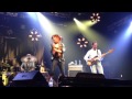 The Frames: Masquerade, Live At The Marquee, Cork 11.07.15