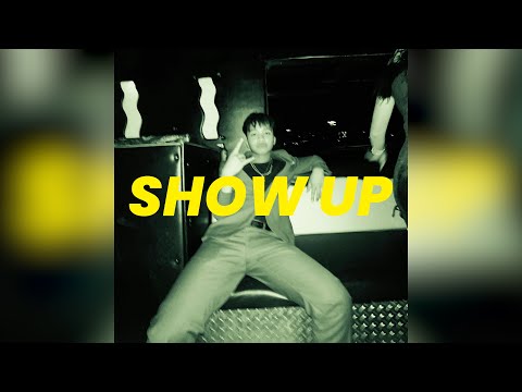 Breezee - Show Up (Official Audio)