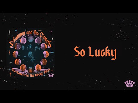 Video thumbnail for So Lucky