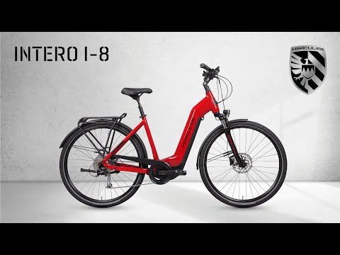 Hercules Intero I-8