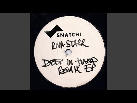 Detox Blues (H.O.S.H. Remix)