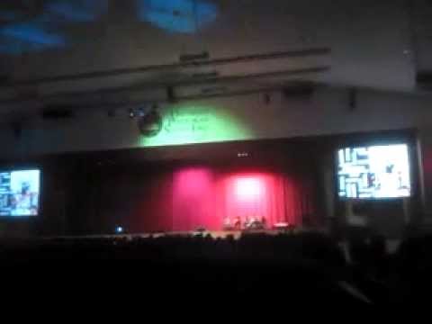 Pelarian by SAKURA band ft Adi 6ixthSENSE LIVE at UPSI