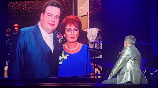 Daniel O'Donnell - Medal's for Mother's (Bournemouth, UK 2025)