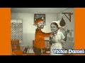 R D TV Effects