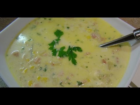 Potaz od blitve Recept