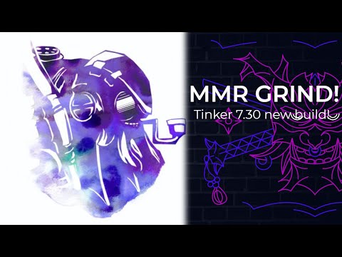 Tinker 7.30! NEW BUILD!
