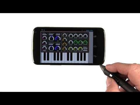 Fixed Width Mobile Web Development