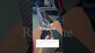 Download lagu Nokia Ringtone [TAB] mp3