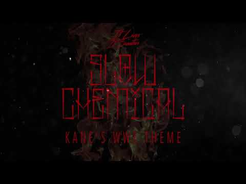 Slow Chemical (Kane's WWE Theme Cover)
