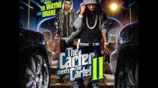 Unstoppable ( Got Now Remix ) - Drake &amp; Lil Wayne [Carter Meets The Cartel II] NEW MIXTAPE &#39;HQ&#39;