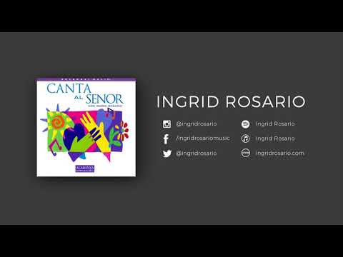 El Poder de Tu Amor - Ingrid Rosario [Audio]