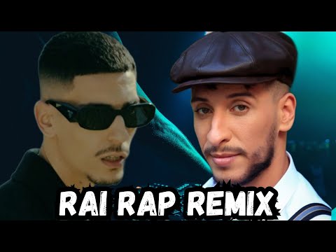 Djalil Palermo X fleen - Héréditaire| remix rai rap