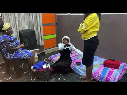 I present my body  @ekklesiadrama 