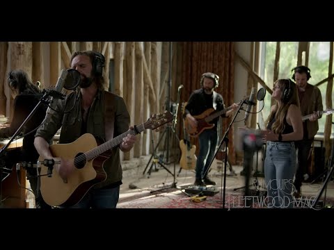 "I Don't Want to Know" Fleetwood Mac performed by Rumours of Fleetwood Mac (2022)