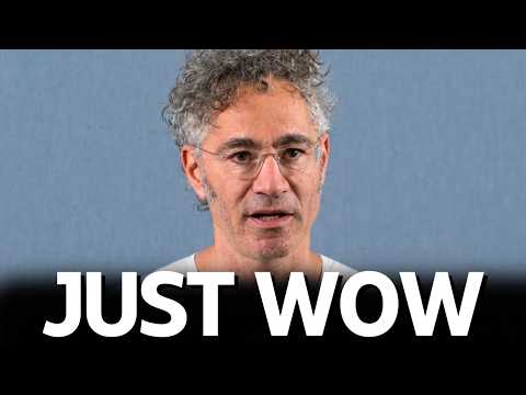 Alex Karp Leaves Audience Speechless on Palantir's Q4 Earnings Call